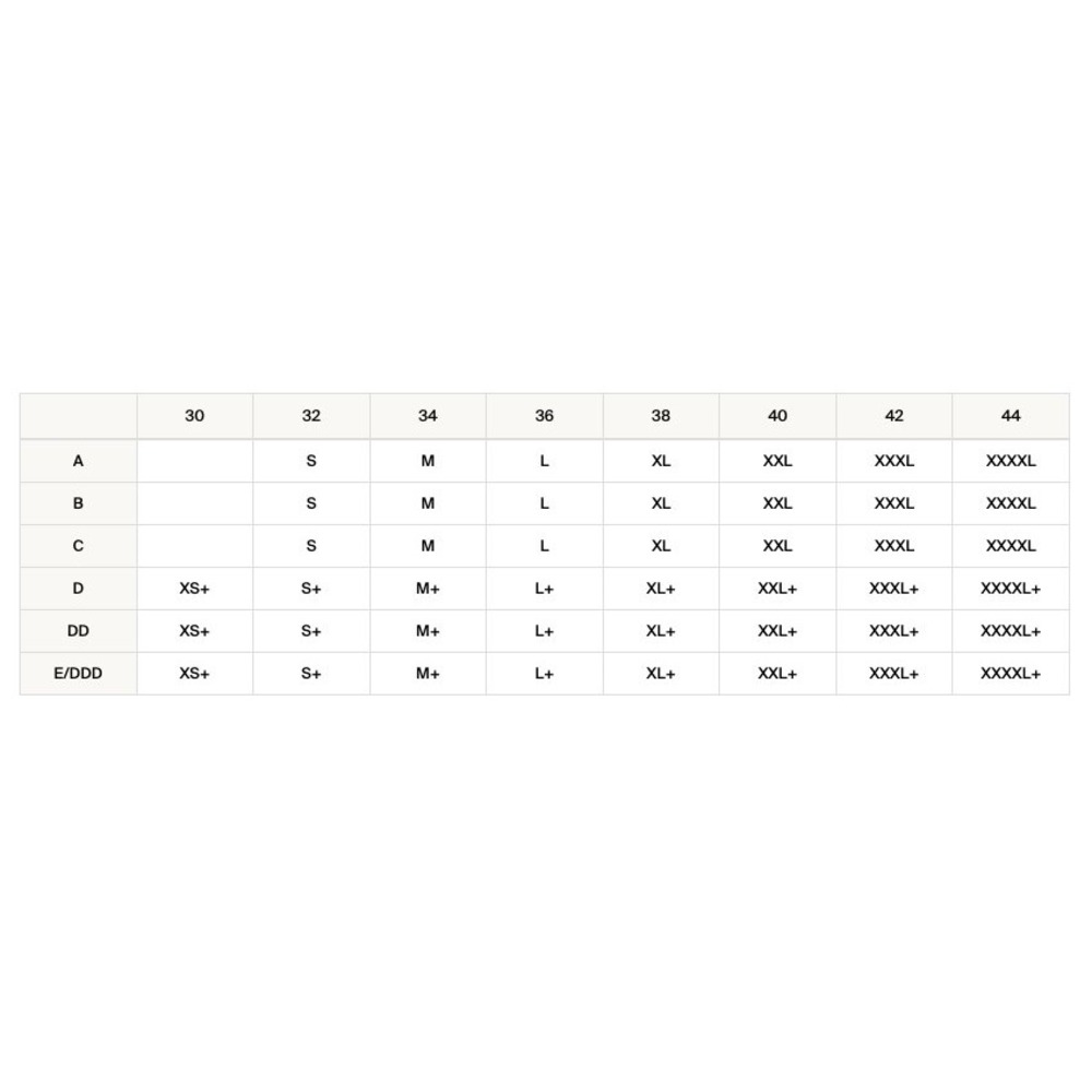 Knix Revolution Unlined Bralette Seamless Wireless White Size XXXL+42 D DD E - Picture 7 of 7
